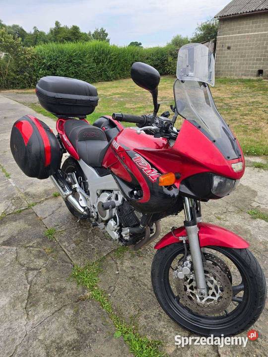Sprzedam Motocykl 750cm3 Gąbin