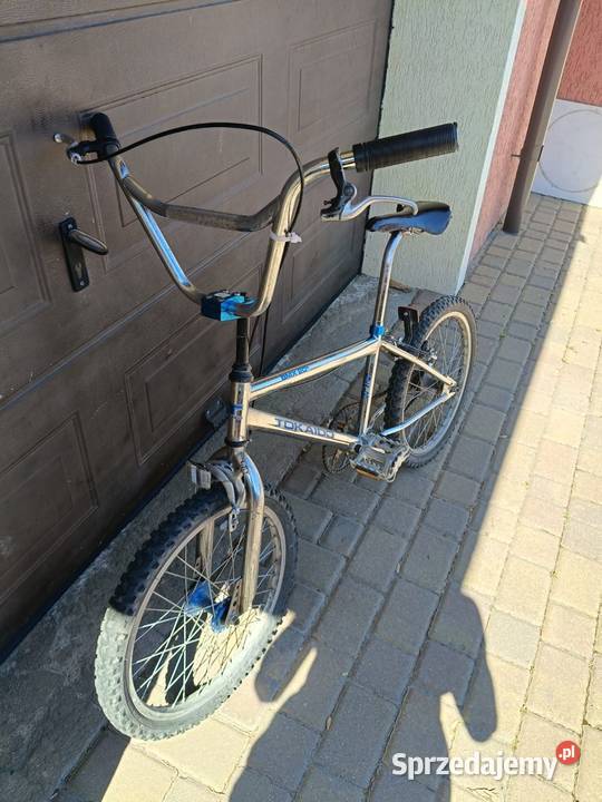 Rower BMX 20 sprzedam