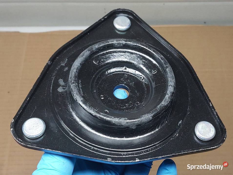 PODUSZKA AMORTYZATORA PRZÓD FORD ESCORT VI Mielęcin