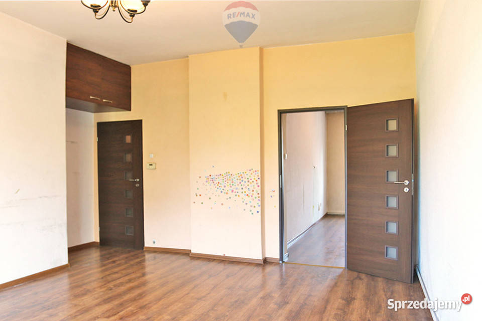 Mieszkanie 55m2 w centrum Bytomia na sprzedaż