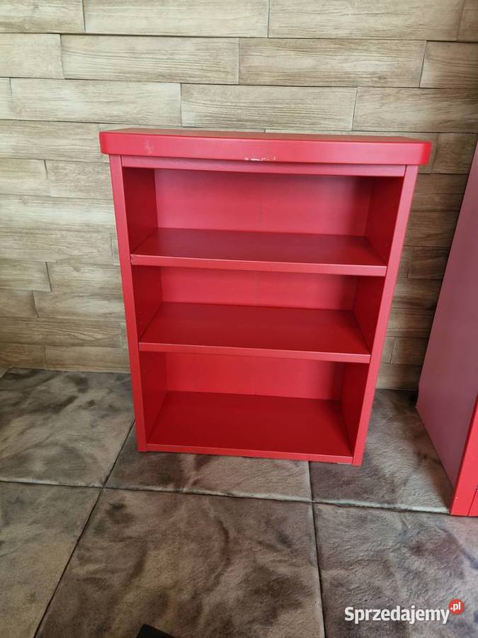meble dziecięce z IKEA Buczek sprzedam
