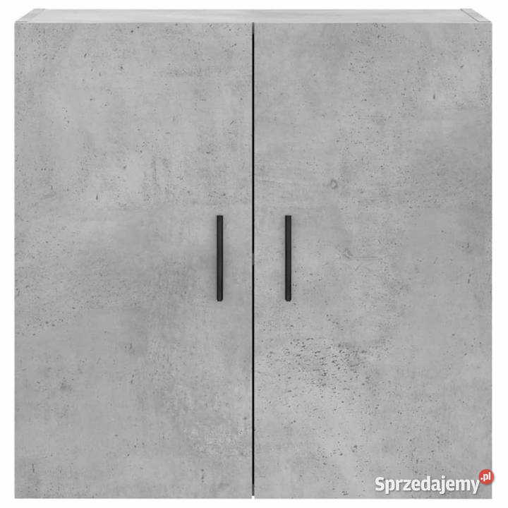 Szafka wisząca betonowa szarość 60x31x60 Warszawa sprzedam