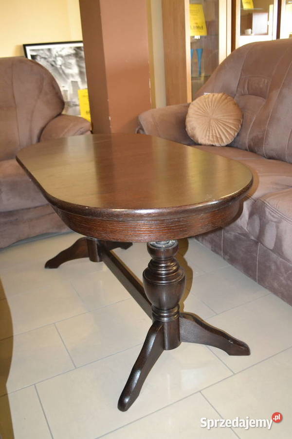 Ława MiniMini rozkładany blat wyprzedaż Bytom