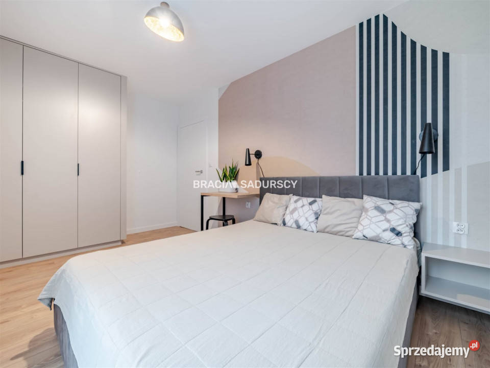 Mieszkanie Kraków Ignacego Grabczaka 4915m2 3