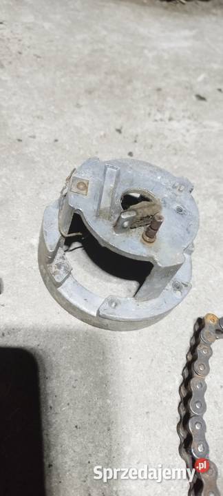 Silnik jawa 50 Romet 200 Biała Podlaska