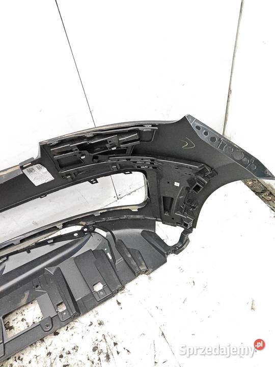 LAND ROVER RANGE ROVER L460 ZDERZAK PRZÓD osobowe Opole Lubelskie