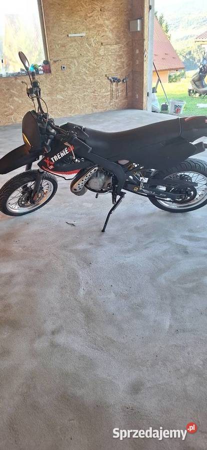 Derbi senda 2013 50cm3