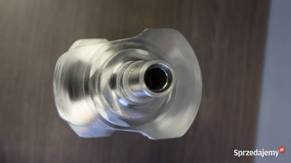 Kuty wał 4340 do Subaru Impreza Forester STI blok silnika sprzedam