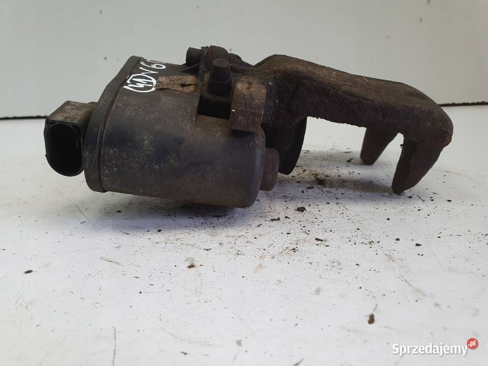 Volvo S60 II S80 II V60 V70 III TYLNY ZACISK Janów sprzedam