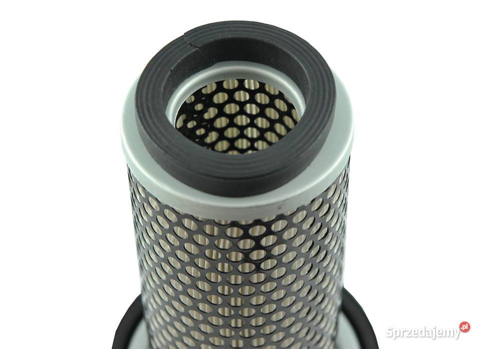 Filtr powietrza z talerzem 83 x 190 mm Iseki