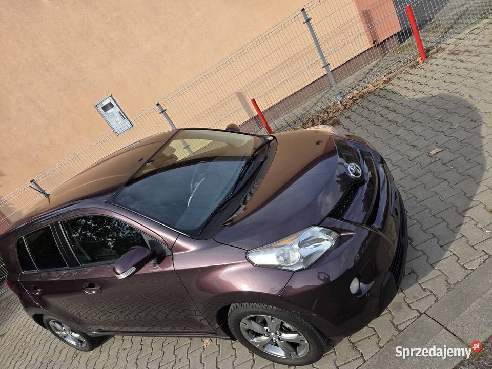 SPROWADZONYŁAŃCUCH lakier metallic Urban Cruiser lubelskie
