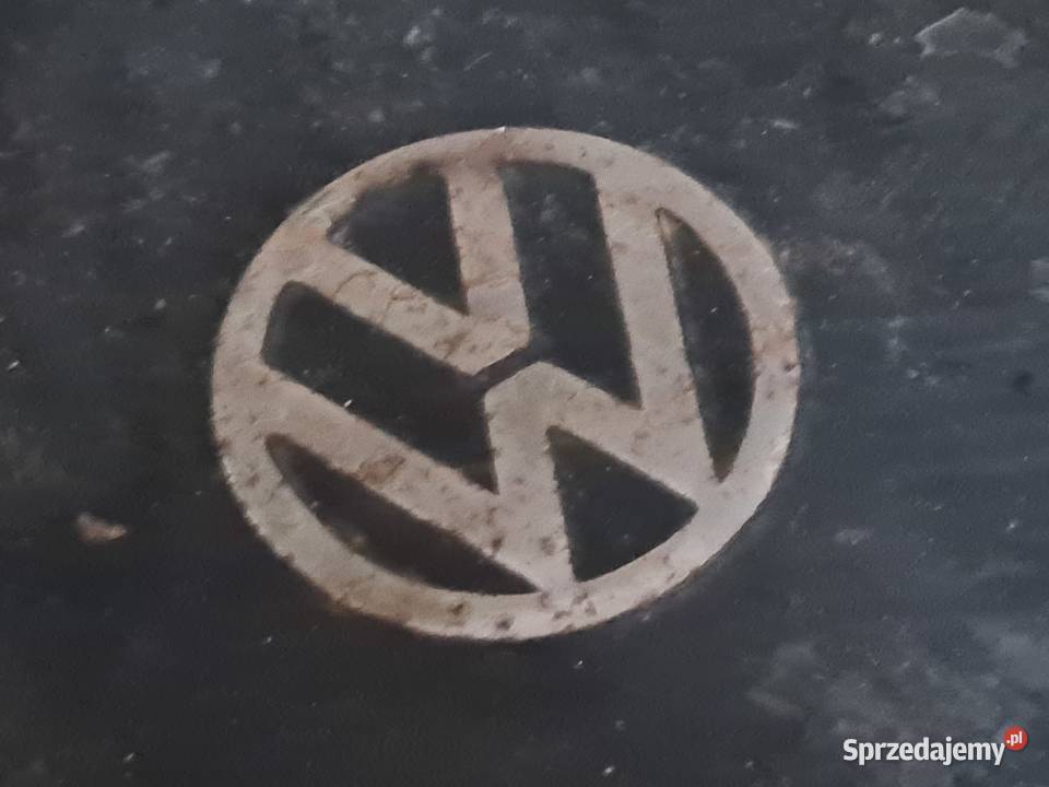 vw typ 181 kubelwagen kanister w koło zapasowe Łódź