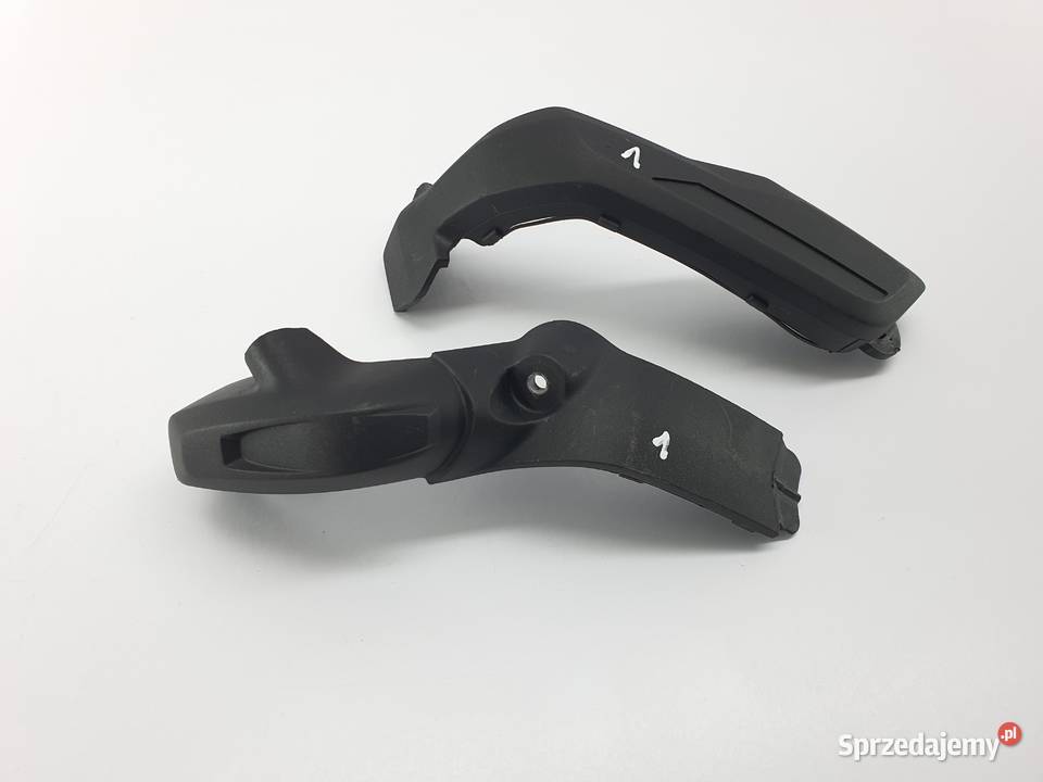 Oslona Cewki Boczek Zaslepka Bmw R 1200 Łódź sprzedam