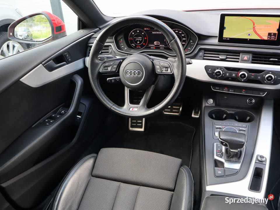 Audi A5 20 TDI