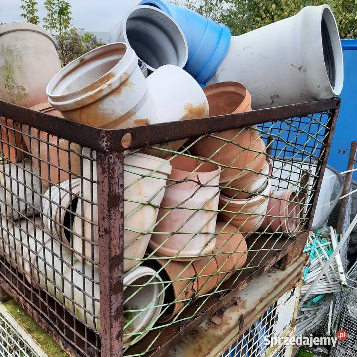 Rura rów przepust mostek kanalizacja Pozostałe Rybnik