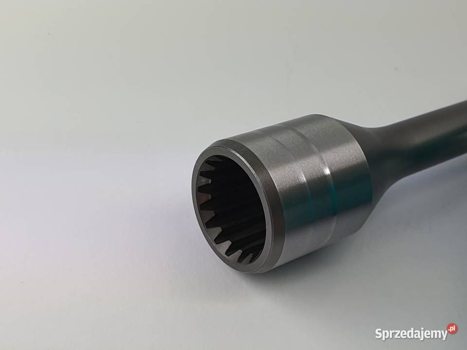 Walek Napedowy Honda Trx 250 Układ napędowy Łódź