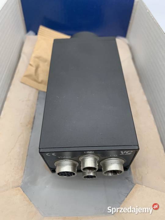 Vision Components VC2038E Used Warszawa