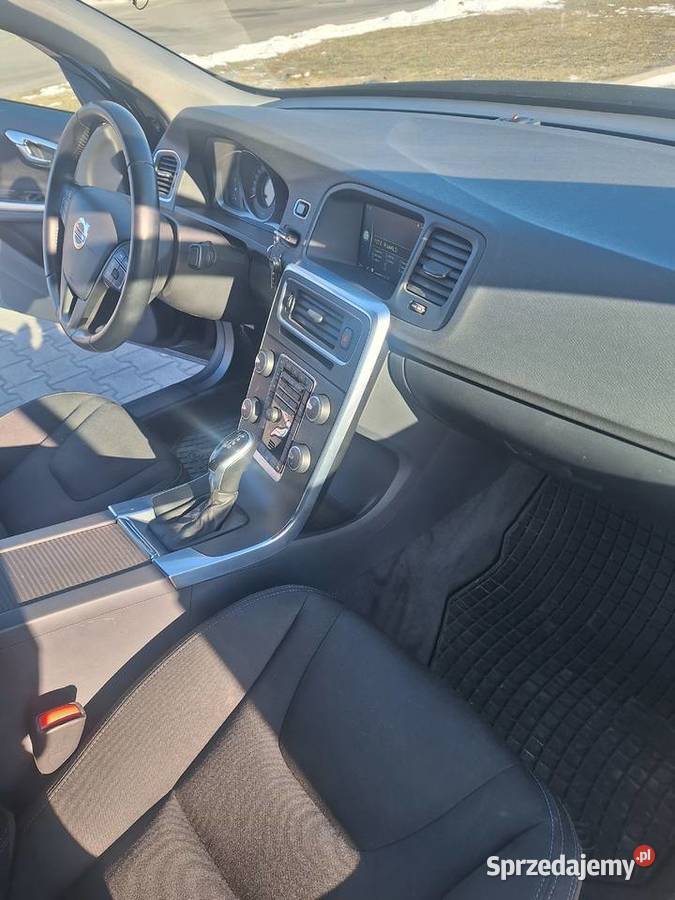 Volvo S60 20 D3 14r kujawsko-pomorskie Łabiszyn sprzedam