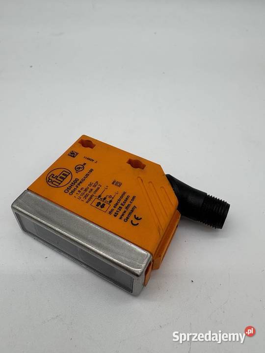 IFM O5H500 Photoelectric sensor mazowieckie Warszawa sprzedam