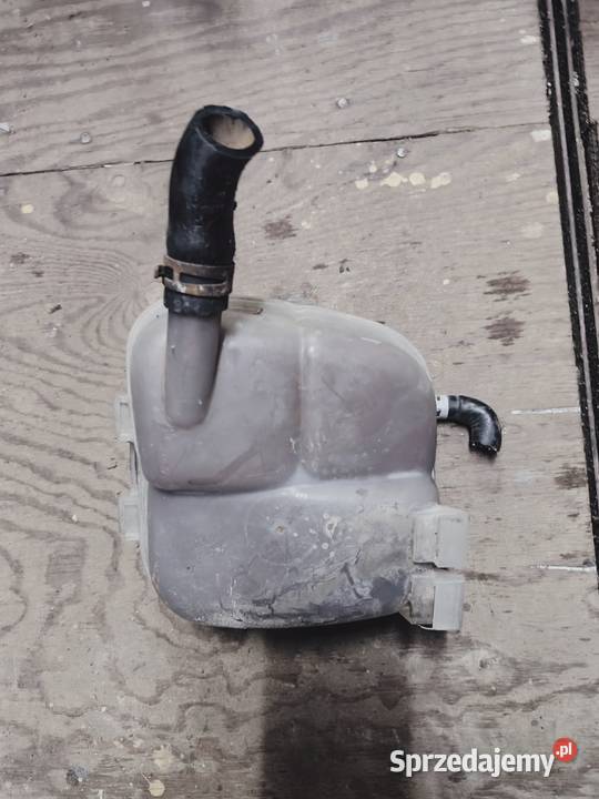 Zbiorniczek wyrównawczy Opel Astra g sprzedam