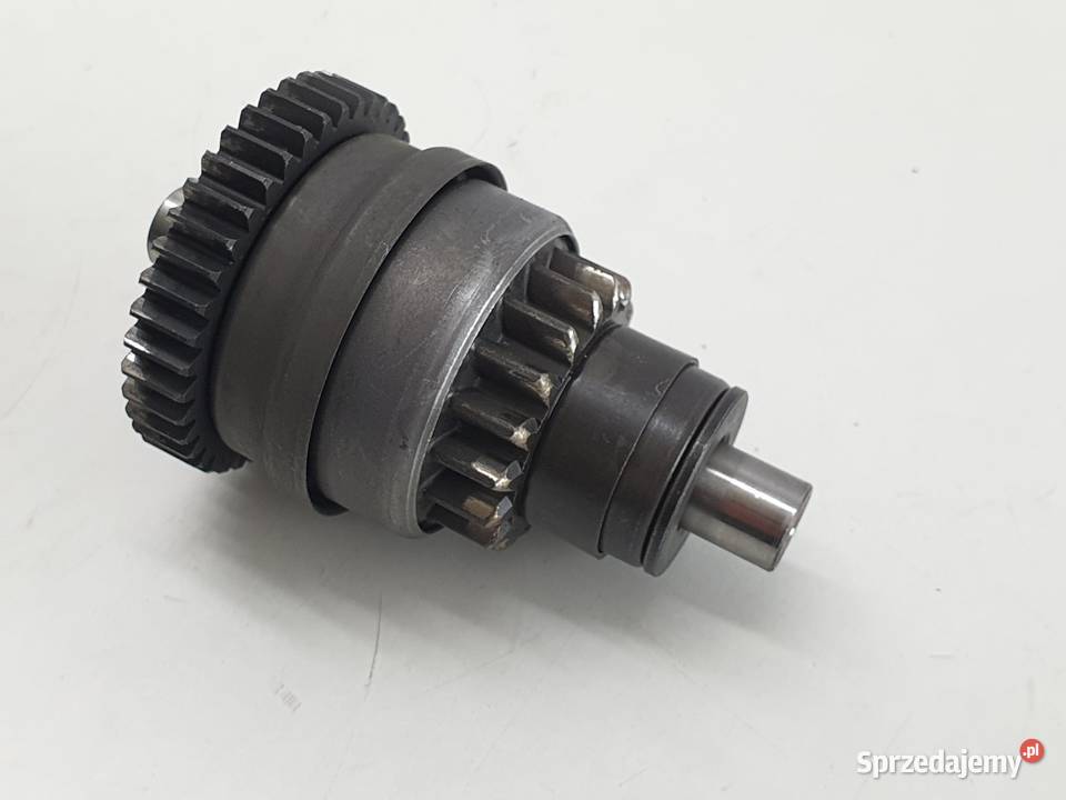 BENDIX CECTEK 500 GLADIATOR QUADDRIFT łódzkie