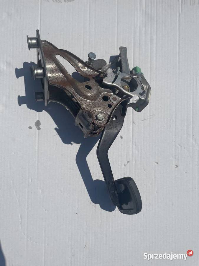 Pedał hamulcowy Lexus GS 200508 MK3 III Suwałki