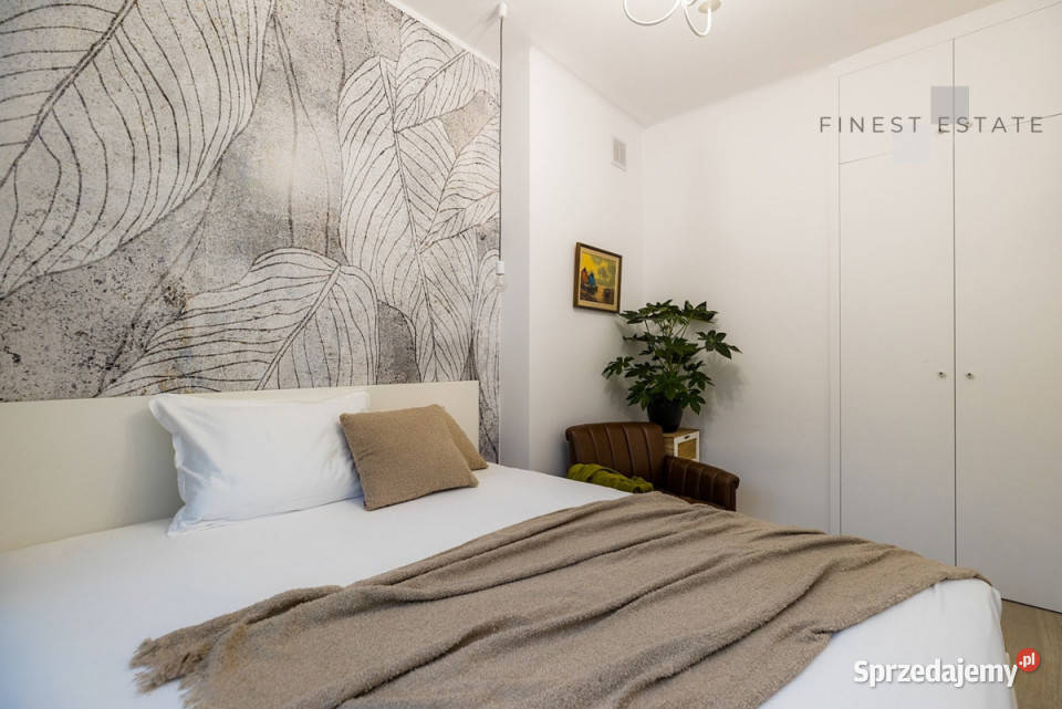 Mieszkanie 4663m2 2 pokoje Warszawa Długa