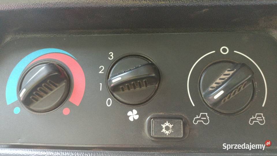 Zetor Proxima 90 Power sprzedam