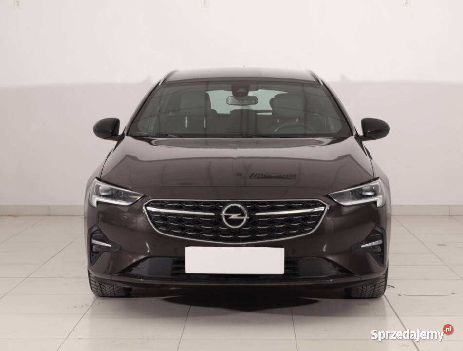 Opel Insignia 20 CDTI Piaseczno