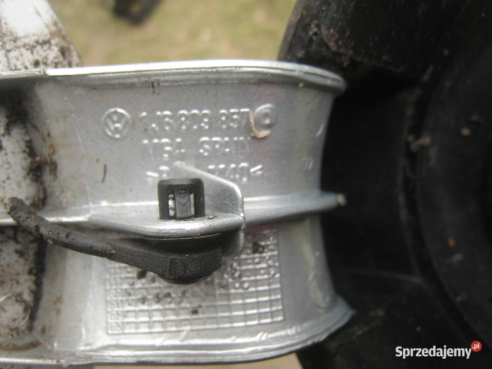 klapka wlewu paliwa Golf IV 9703 Kraków