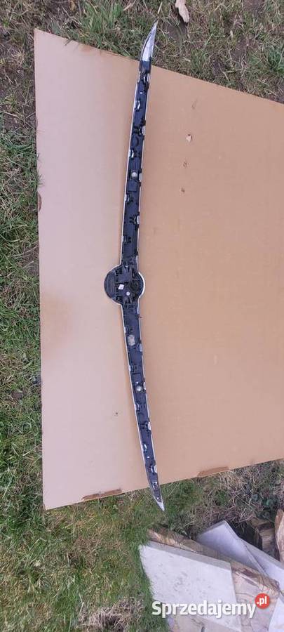 Opel Insignia Listwa klapy tył chrom Kraków sprzedam