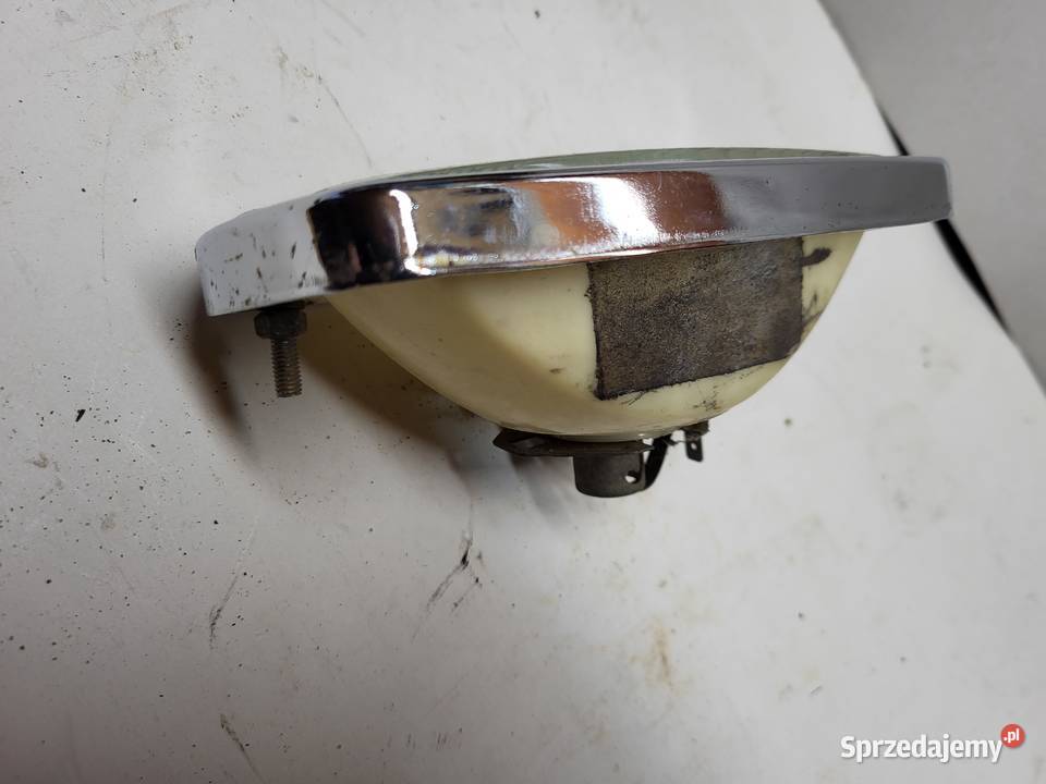 Fiat 125 Warszawa 223 224 fabrycznie nowa lampka Chodzież