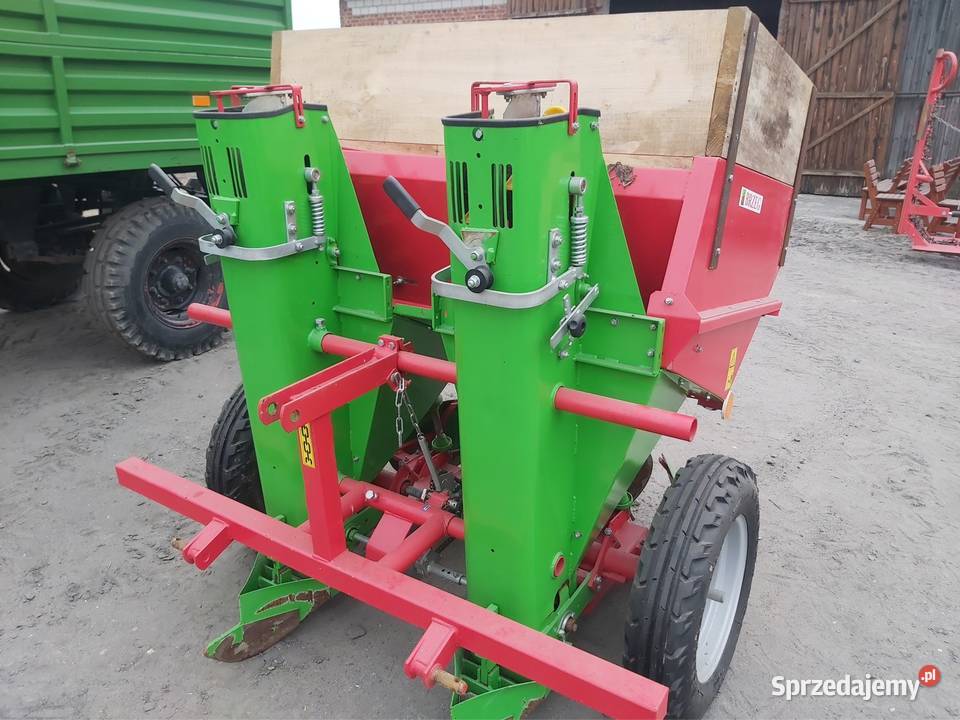 Saszetka Formownica Unia Kora 2 Remprodex długi nieuszkodzony wielkopolskie Kłodawa