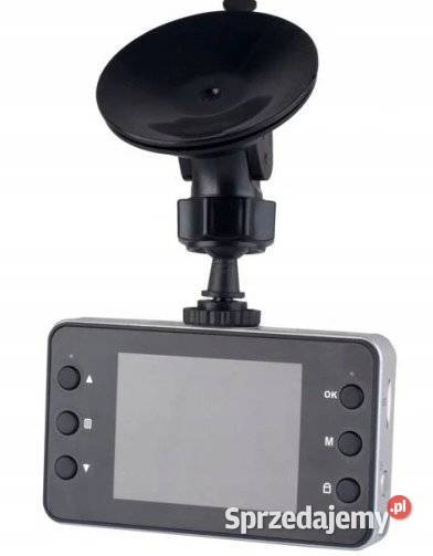Kamera samochodowa rejestrator FOREVER Elektronika wielkopolskie Swarzędz