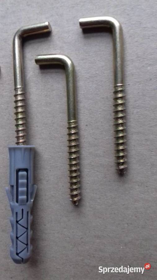 Kolki rozporowe M10 Małkinia Górna