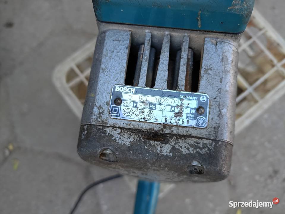 młot pneumatyczny elektryczny Młoty udarowe