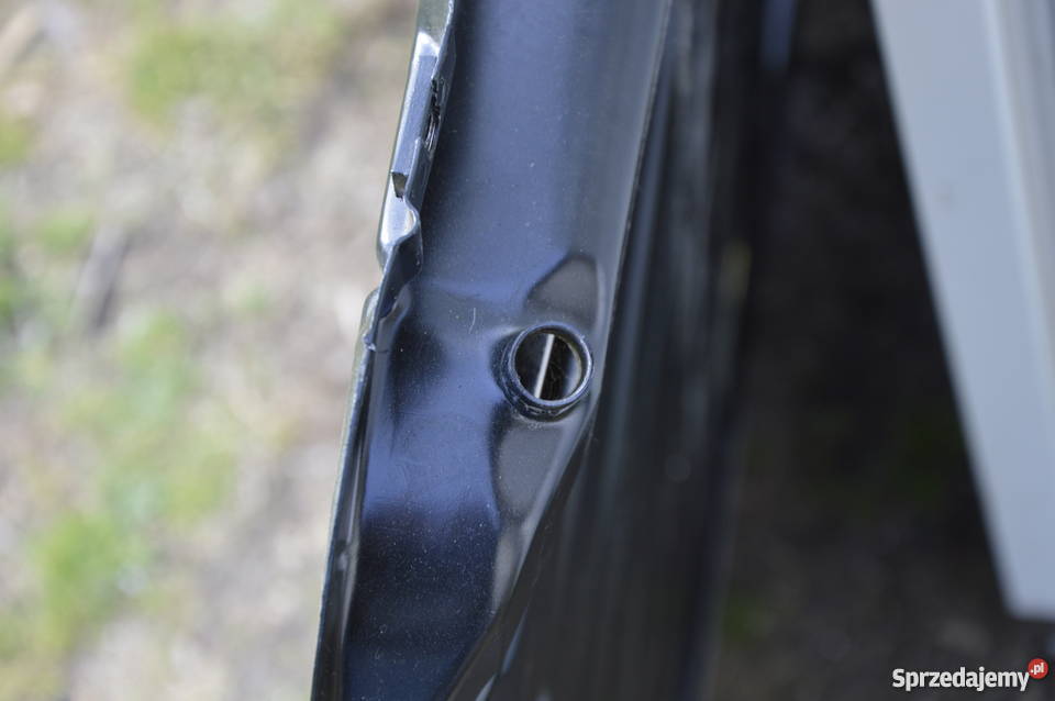 Szyberdach Audi 80 B4 Avant 1995r Kraśnik