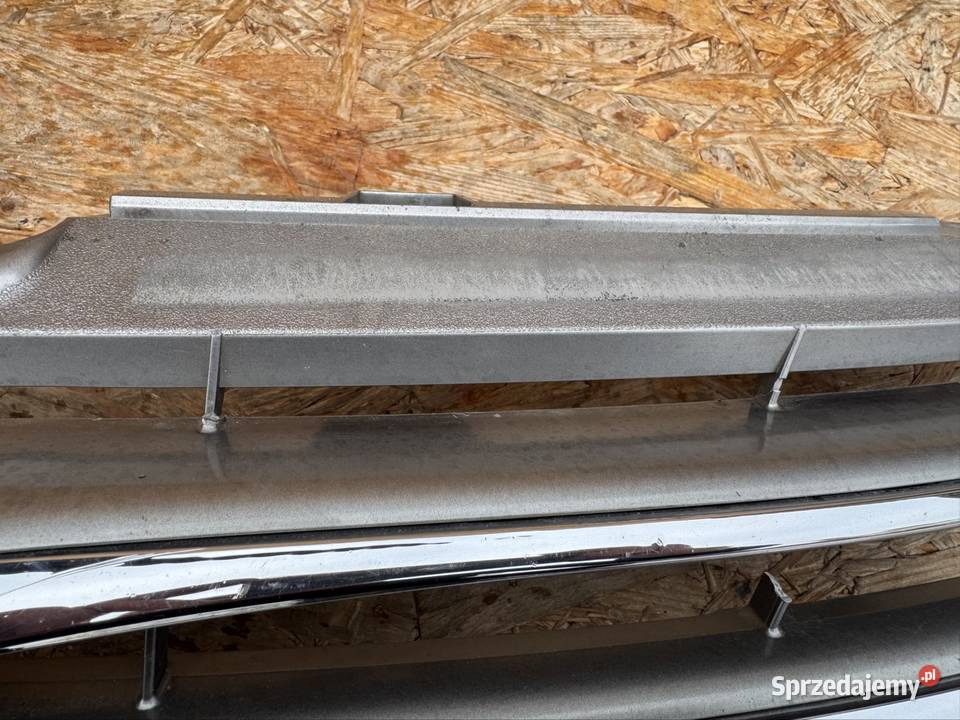 Grill atrapa chłodnicy Toyota Rav4 III 3 lift osobowe