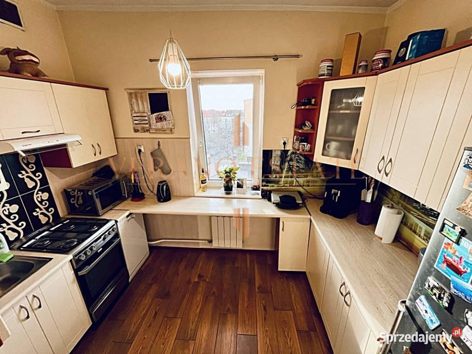 Do wprowadzenia 3 pokoje umeblowane Grodzisk Mazowiecki