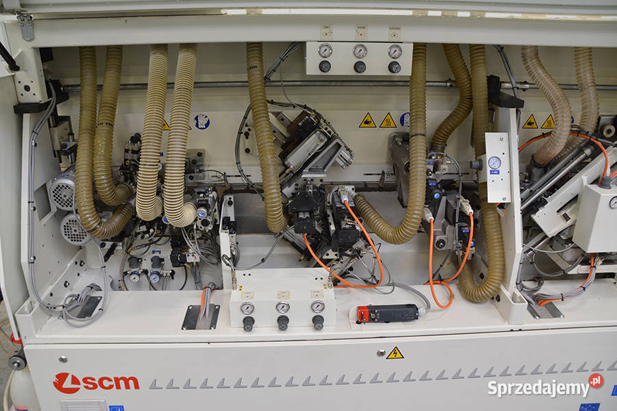 6629 OKLEINIARKA SCM K560 HP Kalwaria Zebrzydowska