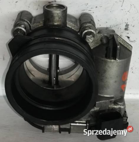 Przepustnica Mercedes 18 KOMPRESOR A1110980050 świętokrzyskie Suchedniów