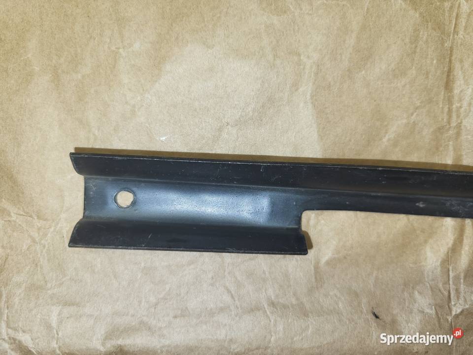 Trabant 601 Nowa listwa mocowanie akumulatora Piaseczno sprzedam