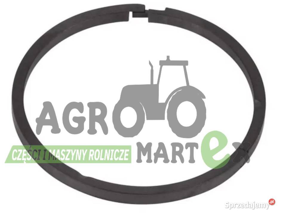 716576A1 USZCZELKA McCORMICK New Holland Wichrów