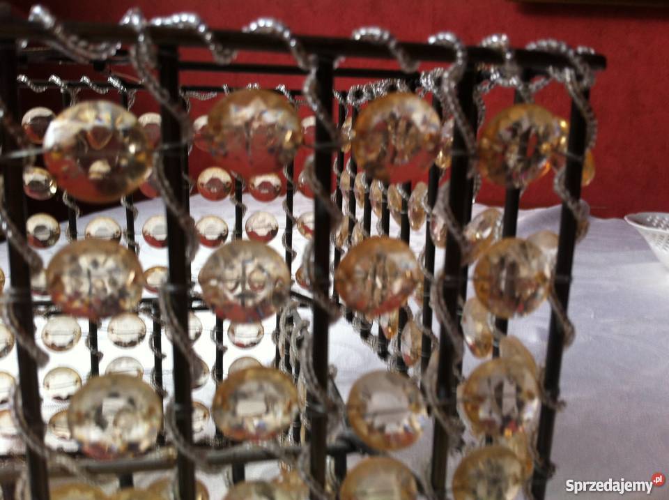 Klosz empire przesylka Miłobądz