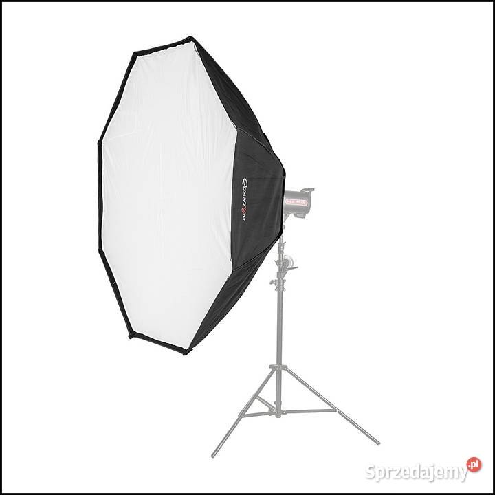 Softbox oktagonalny OCTA 150 Quadralite FOMEX mazowieckie Warszawa sprzedam