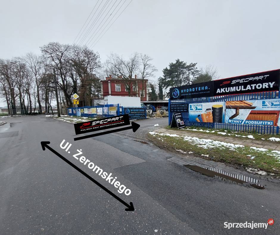 Akumulator PROTON 74Ah 620A EN PRAWY PLUS niski akumulatory Pabianice