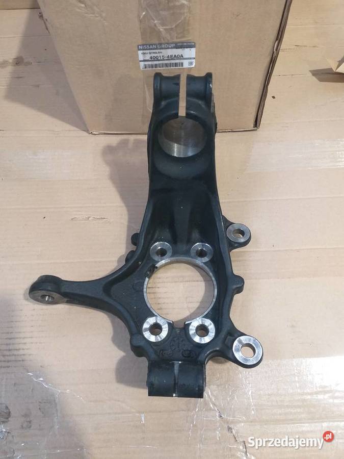 Zwrotnica 400154ea0a nissan renault Warszawa