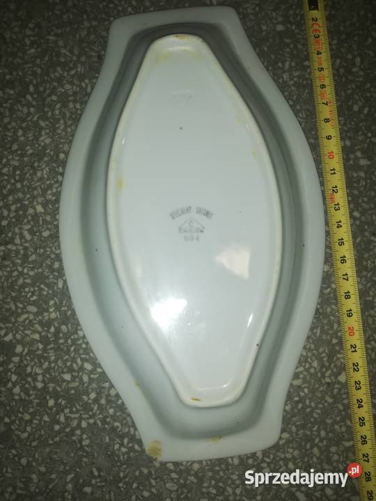 Pułmisek ćmielów 34 Łódź