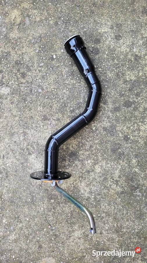 Rura wlew paliwa Toyota Celica V st185 Gt