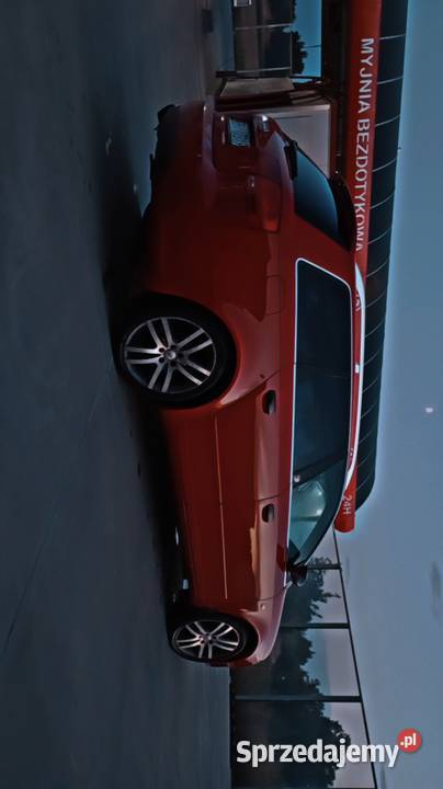 Audi a4 b7 20 TDI 140170 okazja Ropczyce